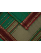 Dindigul Cotton Saree