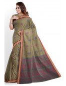 Coimbatore Cotton Saree