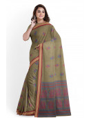 Coimbatore Cotton Saree