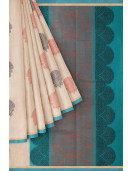 SAREES NEGAMAM WITH BLOUSE