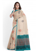 SAREES NEGAMAM WITH BLOUSE