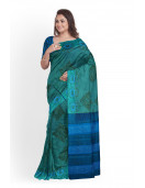 SALEM SILK SAREE WITH BLOUSE