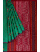 COIMBATORE KORA COTTON SAREE 