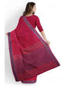 Dindigul Cotton Sarees With Blouse