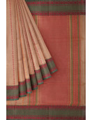 Dindigul Cotton Sarees With Blouse