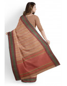 Dindigul Cotton Sarees With Blouse