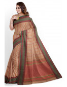 Dindigul Cotton Sarees With Blouse