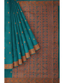 80S X 80S PMK COT.SAREES WITH BLOUSE