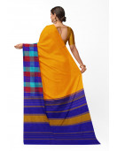 Arni Silk Saree With Blouse