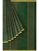 Arni Silk Saree With Blouse