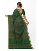 Arni Silk Saree With Blouse