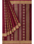 Dindigul Cotton Sarees With Blouse