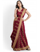 Dindigul Cotton Sarees With Blouse