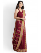 Dindigul Cotton Sarees With Blouse
