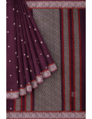 Dindigul Cotton Sarees With Blouse