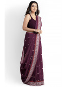 Dindigul Cotton Sarees With Blouse