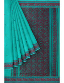 Dindigul Cotton Sarees With Blouse