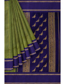 Kancheepuram Pure Zari Silk Sarees