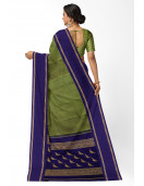 Kancheepuram Pure Zari Silk Sarees