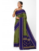 Kancheepuram Pure Zari Silk Sarees