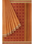 Dindigul Cotton Sarees With Blouse
