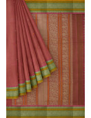 Dindigul Cotton Sarees With Blouse