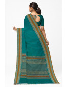 Dindigul Cotton Sarees With Blouse