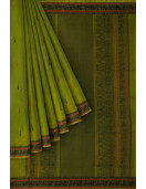Dindigul Cotton Sarees With Blouse