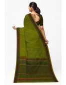 Dindigul Cotton Sarees With Blouse