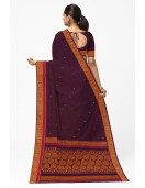Dindigul Cotton Sarees With Blouse