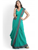 Dindigul Cotton Sarees With Blouse