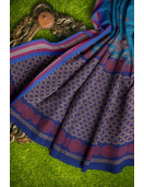 SAREES NEGAMAM WITH BLOUSE