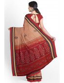 SAREES NEGAMAM WITH BLOUSE