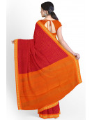 MADURAI SUNGUDI COTTON SAREES - 5.50 MTS.