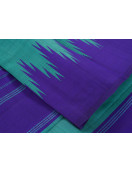 Sarees Arni Temple Border A
