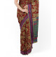 Kalamkari Silk Sarees (1)