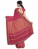 DINDIGUL COTTON SAREES WITH BLOUSE
