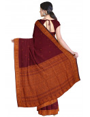 MADURAI ORGANIC COTTON SAREES