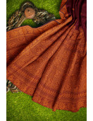 MADURAI ORGANIC COTTON SAREES