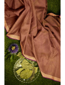 SAREES KPM SILK WITH BLOUSE A