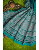 MADURAI ORGANIC COTTON SAREES