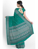 MADURAI ORGANIC COTTON SAREES