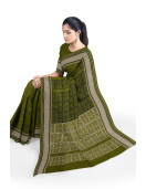 MADURAI ORGANIC COTTON SAREES