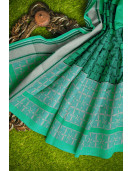 MADURAI ORGANIC COTTON SAREES