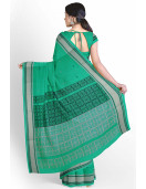 MADURAI ORGANIC COTTON SAREES