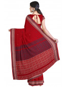 MADURAI ORGANIC COTTON SAREES