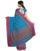 DINDIGUL COTTON SAREES WITH BLOUSE