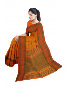 DINDIGUL COTTON SAREES WITH BLOUSE