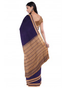 MANAMEDU COTTON SAREES WITH BLOUSE