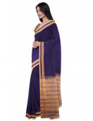 MANAMEDU COTTON SAREES WITH BLOUSE